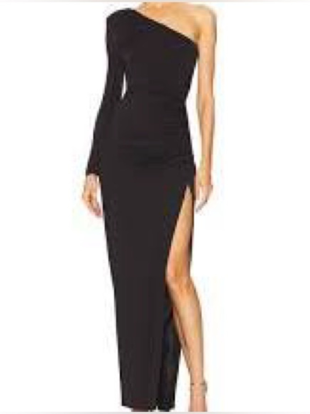 Michael Costello x REVOLVE Gilly Maxi Dress Size Small